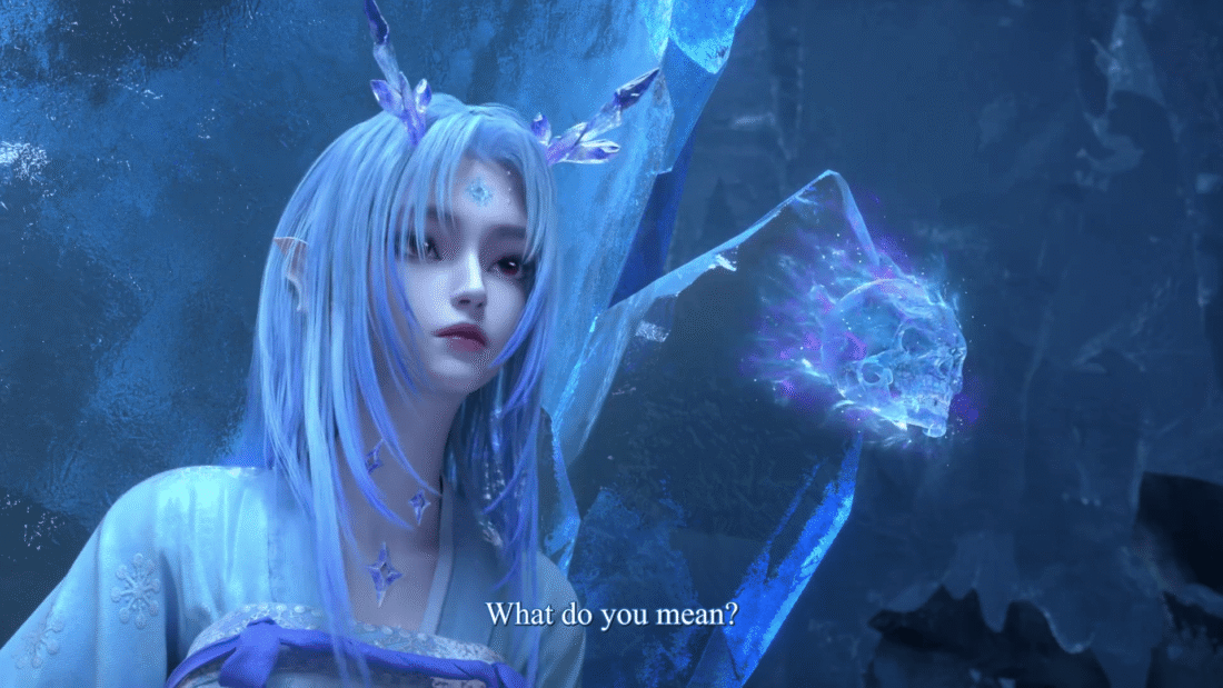 Watch Xian Jian Qi Xia Chuan San – Sword and Fairy 3 episode 14 english sub stream - myanimelive - animeflix - anime dekho - anime hindi - Toonstream - donghua stream - Rare toon india