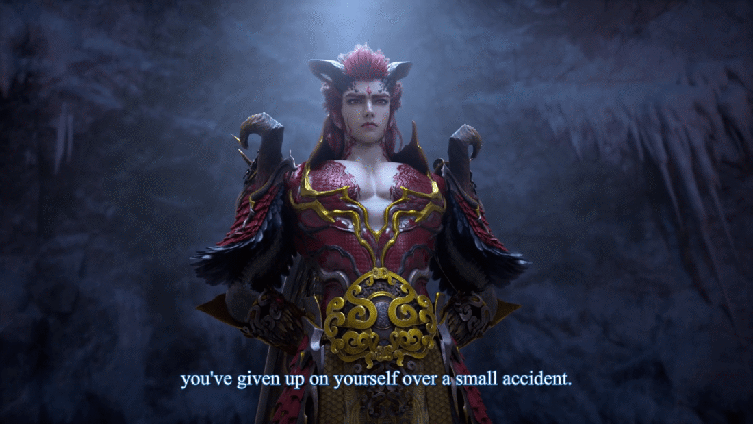 Watch Xian Jian Qi Xia Chuan San – Sword and Fairy 3 episode 16 english sub stream - myanimelive - animeflix - anime dekho - anime hindi - Toonstream - donghua stream - Rare toon india