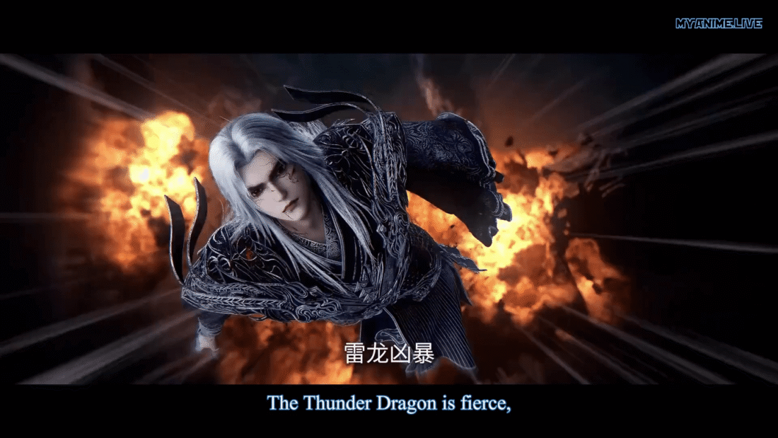 Watch Xian Ni – Renegade Immortal ( 2023 ) Episode 130 english sub stream - myanimelive - animeflix - anime dekho - anime hindi - Toonstream - donghua stream - Rare toon india