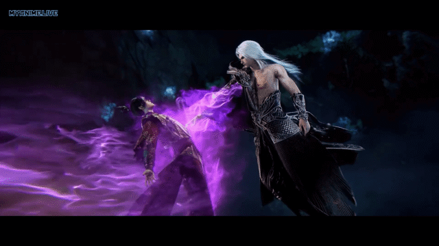 Watch Xian Ni – Renegade Immortal ( 2023 ) Episode 131 english sub stream - myanimelive - animeflix - anime dekho - anime hindi - Toonstream - donghua stream - Rare toon india