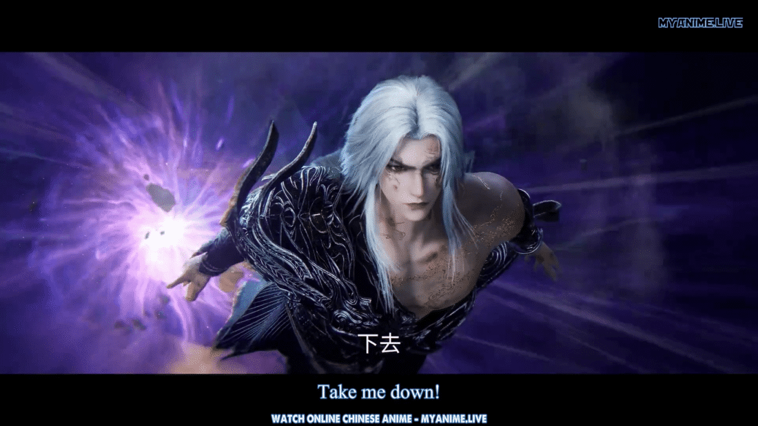 Watch Xian Ni – Renegade Immortal ( 2023 ) Episode 132 english sub stream - myanimelive - animeflix - anime dekho - anime hindi - Toonstream - donghua stream - Rare toon india
