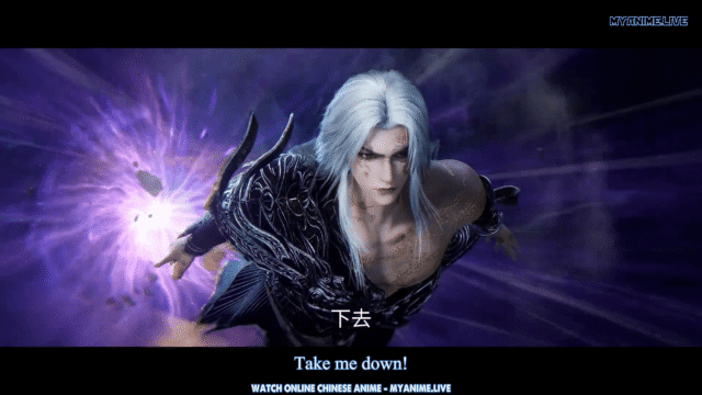 Watch Xian Ni – Renegade Immortal ( 2023 ) Episode 132 english sub stream - myanimelive - animeflix - anime dekho - anime hindi - Toonstream - donghua stream - Rare toon india