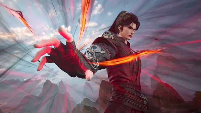 Watch Xiuluo Wu Shen – Martial God Asura S5 Episode 07 english sub stream - myanimelive - animeflix - anime dekho - anime hindi - Toonstream - donghua stream - Rare toon india