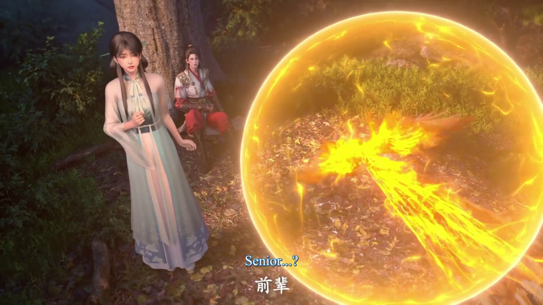 Watch Xuan Jie Zhi Men S1 episode 17 english sub stream - myanimelive - animeflix - anime dekho - anime hindi - Toonstream - donghua stream - Rare toon india