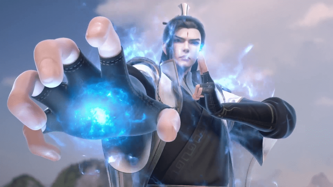 Watch Xuan Jie Zhi Men S1 episode 18 english sub stream - myanimelive - animeflix - anime dekho - anime hindi - Toonstream - donghua stream - Rare toon india