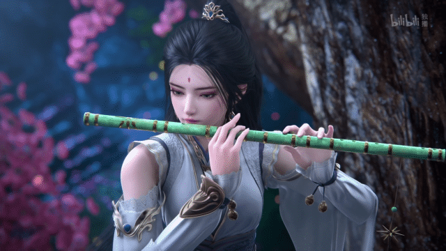 Watch Xuan Jie Zhi Men S1 episode 20 english sub stream - myanimelive - animeflix - anime dekho - anime hindi - Toonstream - donghua stream - Rare toon india