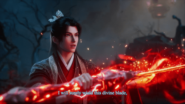 Watch Yong Sheng: Shi Nian Zhi Yue – Immortality episode 69 english sub stream - myanimelive - animeflix - anime dekho - anime hindi - Toonstream - donghua stream - Rare toon india