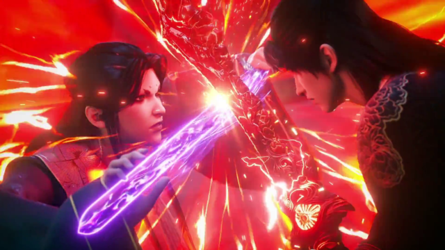 Watch Yong Sheng: Shi Nian Zhi Yue – Immortality episode 71 english sub stream - myanimelive - animeflix - anime dekho - anime hindi - Toonstream - donghua stream - Rare toon india