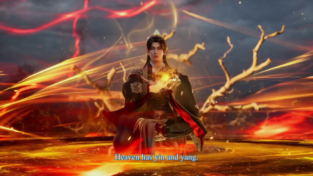 Watch Yong Sheng: Shi Nian Zhi Yue – Immortality episode 72 english sub stream - myanimelive - animeflix - anime dekho - anime hindi - Toonstream - donghua stream - Rare toon india