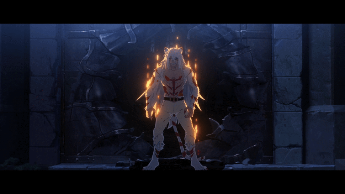 Watch Yu Ling Shi – Spirit Master episode 04 eng sub stream - myanimelive - animeflix - anime dekho - anime hindi - Toonstream - donghua stream - Rare toon india