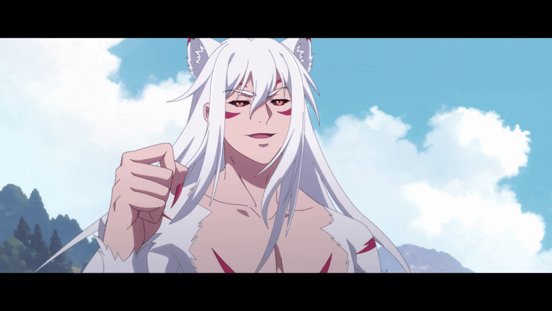 Watch Yu Ling Shi – Spirit Master episode 07 eng sub stream - myanimelive - animeflix - anime dekho - anime hindi - Toonstream - donghua stream - Rare toon india