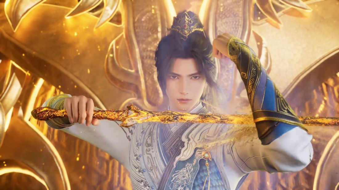 Watch Zhe Tian – Shrouding the Heavens episode 151 english sub stream - myanimelive - animeflix - anime dekho - anime hindi - Toonstream - donghua stream - Rare toon india