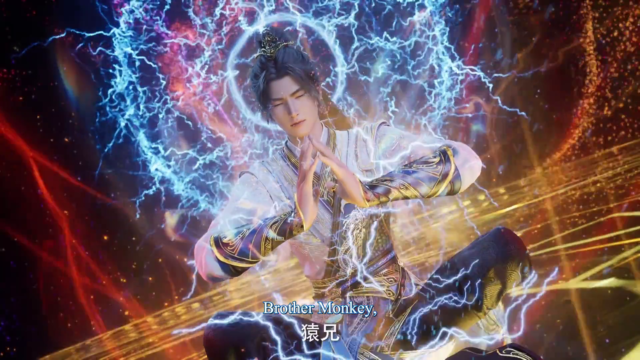 Watch Zhe Tian – Shrouding the Heavens episode 154 english sub stream - myanimelive - animeflix - anime dekho - anime hindi - Toonstream - donghua stream - Rare toon india