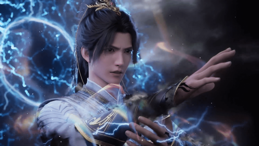 Watch Zhe Tian – Shrouding the Heavens episode 155 english sub stream - myanimelive - animeflix - anime dekho - anime hindi - Toonstream - donghua stream - Rare toon india