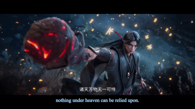 Watch Zhu Xian – Jade Dynasty Episode 77 english sub stream - myanimelive - animeflix - anime dekho - anime hindi - Toonstream - donghua stream - Rare toon india