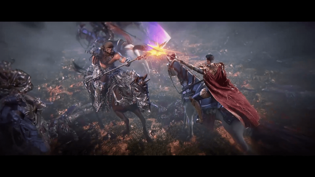 Watch Zi Chuan – Purple River S2 episode 36 english sub stream - myanimelive - animeflix - anime dekho - anime hindi - Toonstream - donghua stream - Rare toon india