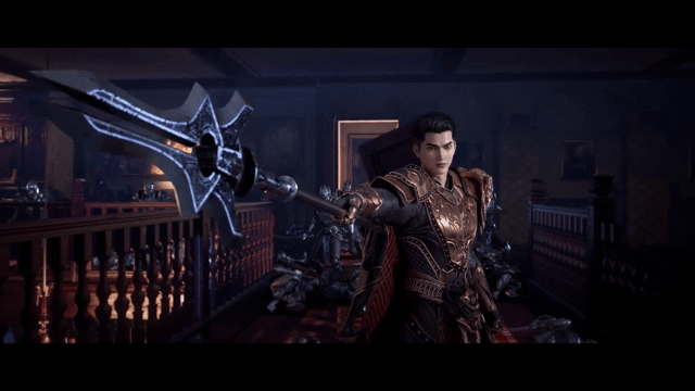 Watch Zi Chuan – Purple River S2 episode 37 english sub stream - myanimelive - animeflix - anime dekho - anime hindi - Toonstream - donghua stream - Rare toon india