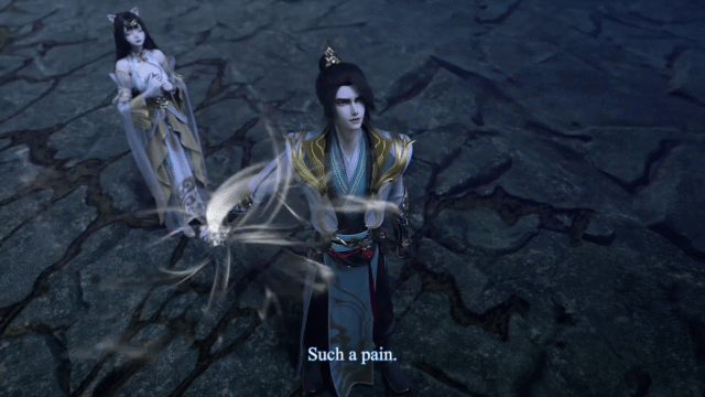 Watch Shishang Zui Qiang Lian Ti Lao Zu – The Supreme Body Refining Master Episode 22 english sub stream - myanimelive - animeflix - anime dekho - anime hindi - Toonstream - donghua stream - Rare toon india