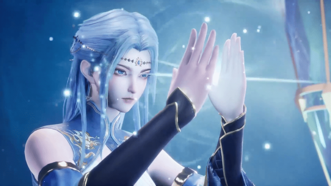 Watch Long Po Jiutian – Dragon’s Triumph in the Celestial Realm Episode 11 english sub stream - myanimelive - animeflix - anime dekho - anime hindi - Toonstream - donghua stream - Rare toon india