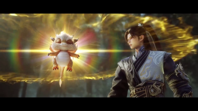 Watch Shen Mu – Tomb of Fallen Gods S3 Episode 33 english sub stream - myanimelive - animeflix - anime dekho - anime hindi - Toonstream - donghua stream - Rare toon india