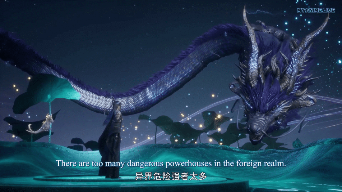 Watch Wan Jie Du Zun – Ten Thousand Worlds episode 424 english sub stream - myanimelive - animeflix - anime dekho - anime hindi - Toonstream - donghua stream - Rare toon india