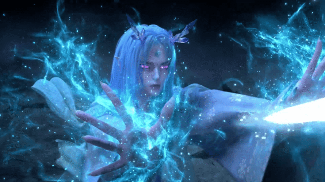 Watch Xian Jian Qi Xia Chuan San – Sword and Fairy 3 episode 15 english sub stream - myanimelive - animeflix - anime dekho - anime hindi - Toonstream - donghua stream - Rare toon india