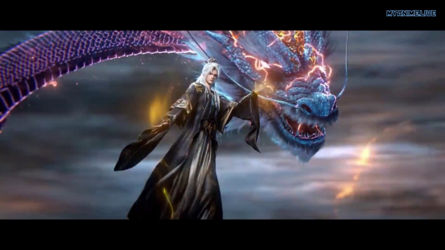 Watch Xian Ni – Renegade Immortal ( 2023 ) Episode 134 english sub stream - myanimelive - animeflix - anime dekho - anime hindi - Toonstream - donghua stream - Rare toon india