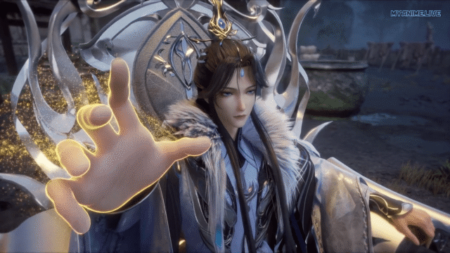 Watch 100.000 Years of Refining Qi 1st season episode 334 english sub stream - myanimelive - animeflix - anime dekho - anime hindi - Toonstream - donghua stream - Rare toon india