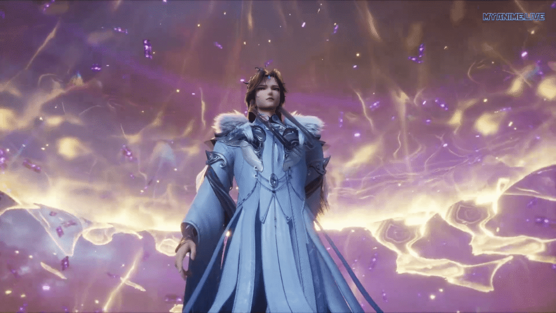 Watch 100.000 Years of Refining Qi 1st season episode 335 english sub stream - myanimelive - animeflix - anime dekho - anime hindi - Toonstream - donghua stream - Rare toon india