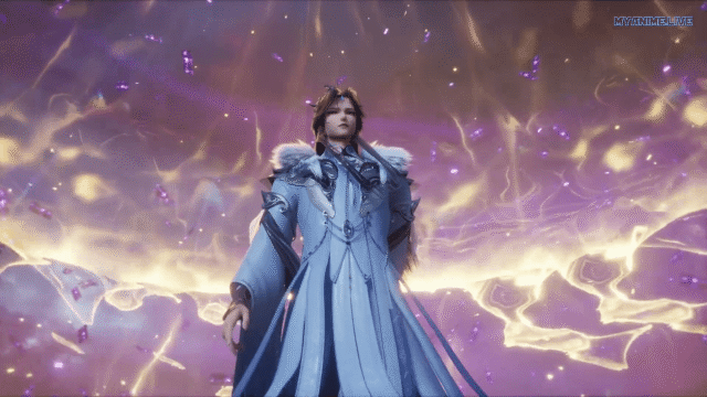 Watch 100.000 Years of Refining Qi 1st season episode 335 english sub stream - myanimelive - animeflix - anime dekho - anime hindi - Toonstream - donghua stream - Rare toon india