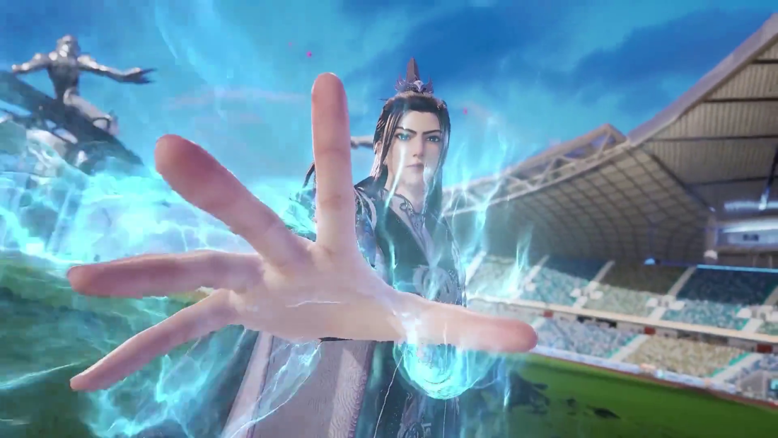 Watch Cultivators vs Superheroes episode 15 english sub stream - myanimelive - animeflix - anime dekho - anime hindi - Toonstream - donghua stream - Rare toon india