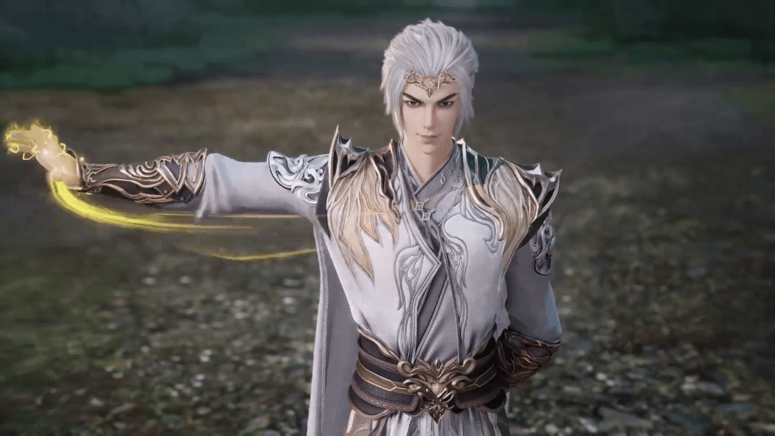 Watch Againts the Sky Supreme episode 502 english sub stream - myanimelive - animeflix - anime dekho - anime hindi - Toonstream - donghua stream - Rare toon india