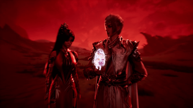 Watch Againts the Sky Supreme episode 507 english sub stream - myanimelive - animeflix - anime dekho - anime hindi - Toonstream - donghua stream - Rare toon india