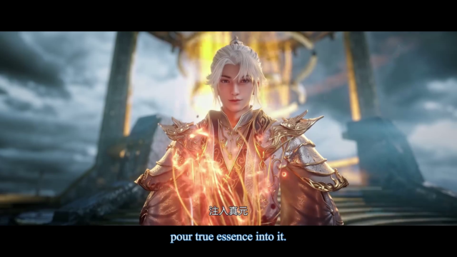 Watch Bai Lian Cheng Shen – Apotheosis III Episode 19 english sub stream - myanimelive - animeflix - anime dekho - anime hindi - Toonstream - donghua stream - Rare toon india