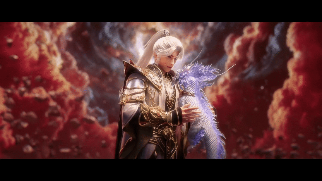 Watch Bai Lian Cheng Shen – Apotheosis III Episode 20 english sub stream - myanimelive - animeflix - anime dekho - anime hindi - Toonstream - donghua stream - Rare toon india