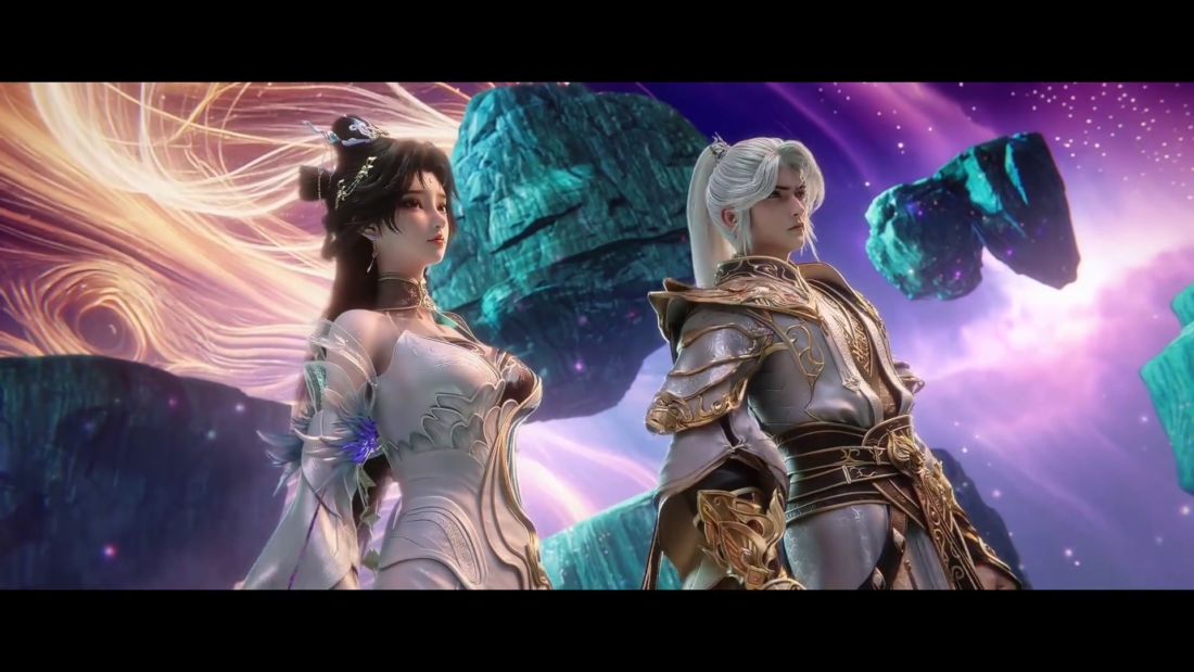 Watch Bai Lian Cheng Shen – Apotheosis III Episode 22 english sub stream - myanimelive - animeflix - anime dekho - anime hindi - Toonstream - donghua stream - Rare toon india