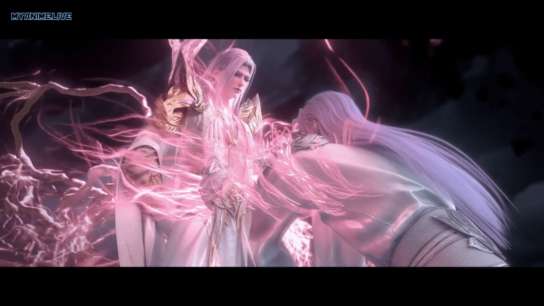 Watch Battle Through the Heavens Season 5 episode 194 english sub stream - myanimelive - animeflix - anime dekho - anime hindi - Toonstream - donghua stream - Rare toon india