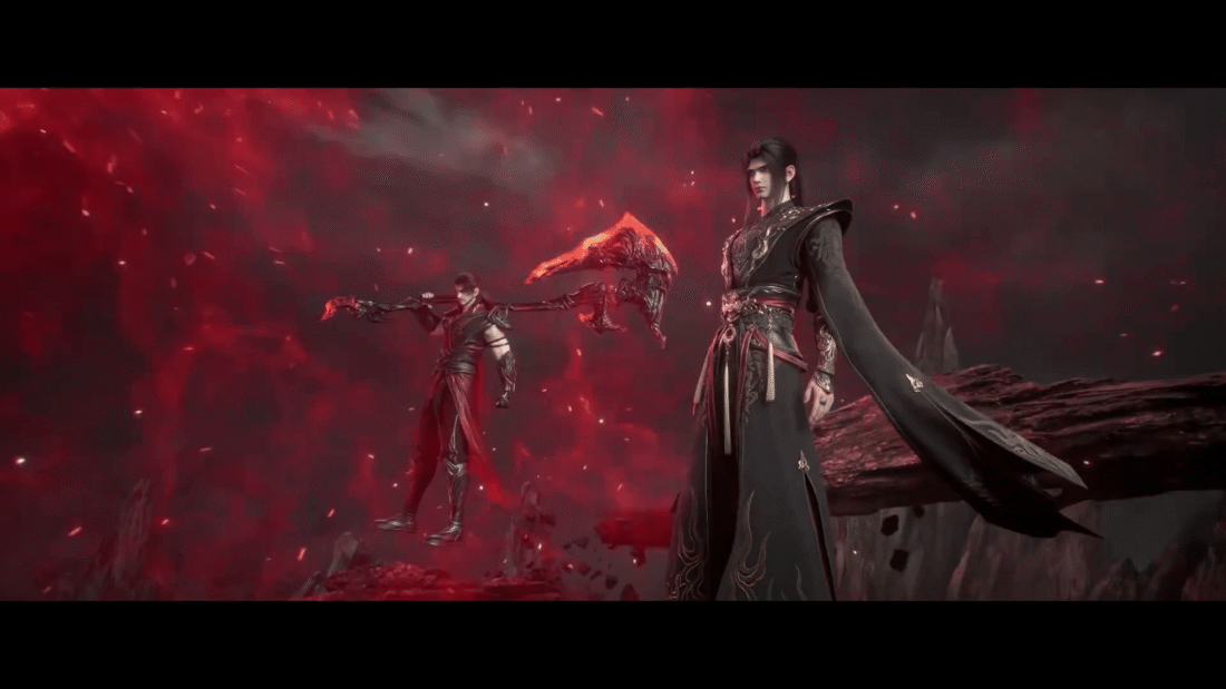 Watch Battle Through the Heavens Season 5 episode 196 english sub stream - myanimelive - animeflix - anime dekho - anime hindi - Toonstream - donghua stream - Rare toon india