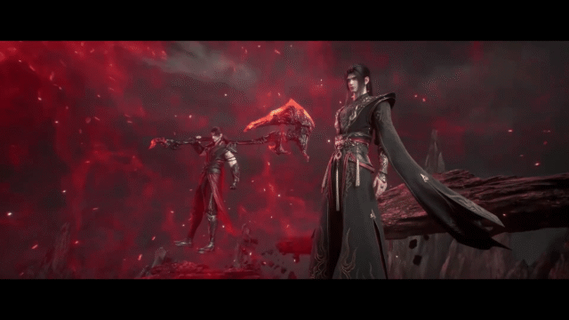 Watch Battle Through the Heavens Season 5 episode 196 english sub stream - myanimelive - animeflix - anime dekho - anime hindi - Toonstream - donghua stream - Rare toon india