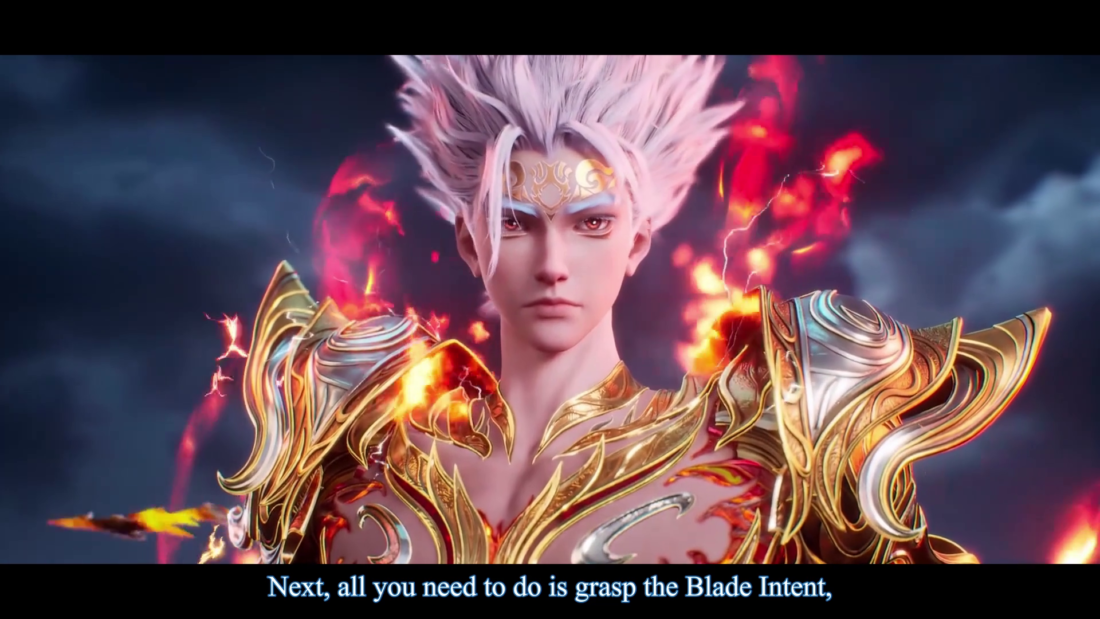 Watch Cang Yuan Tu – The Demon Hunter episode 70 english sub stream - myanimelive - animeflix - anime dekho - anime hindi - Toonstream - donghua stream - Rare toon india