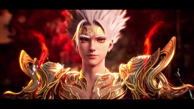 Watch Cang Yuan Tu – The Demon Hunter episode 71 english sub stream - myanimelive - animeflix - anime dekho - anime hindi - Toonstream - donghua stream - Rare toon india