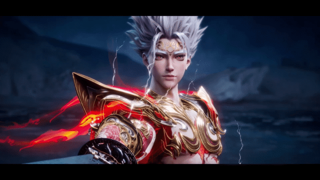 Watch Cang Yuan Tu – The Demon Hunter episode 73 english sub stream - myanimelive - animeflix - anime dekho - anime hindi - Toonstream - donghua stream - Rare toon india