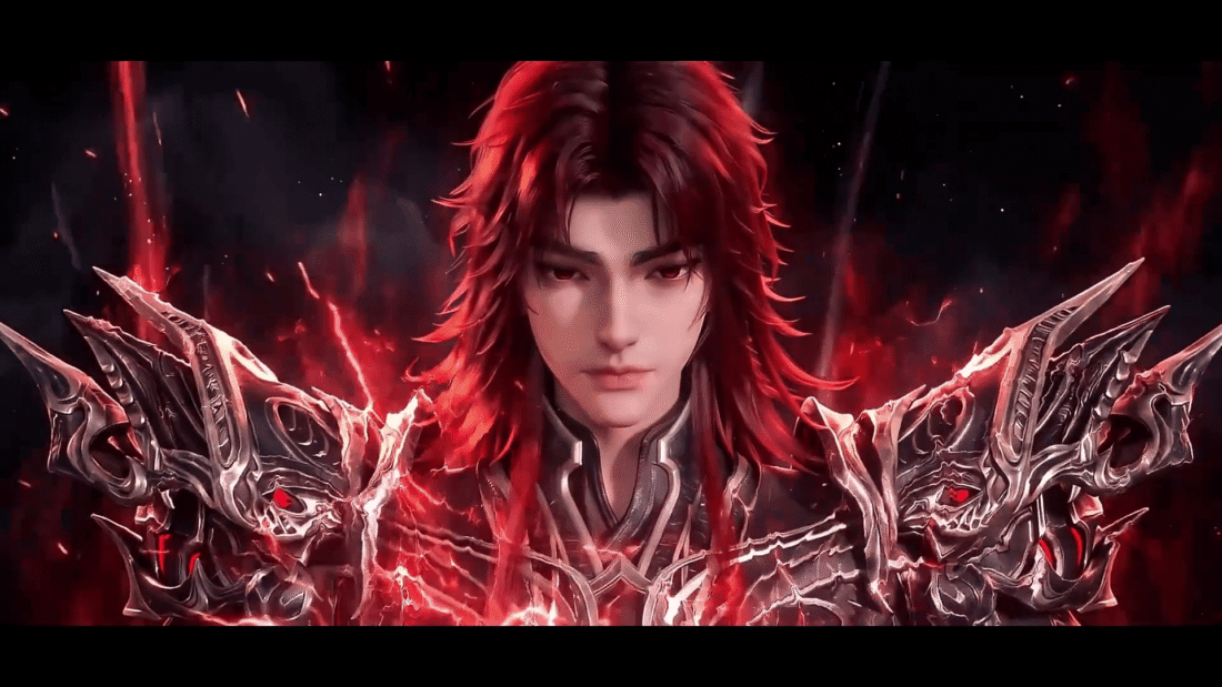 Watch Cang Yuan Tu – The Demon Hunter episode 74 english sub stream - myanimelive - animeflix - anime dekho - anime hindi - Toonstream - donghua stream - Rare toon india