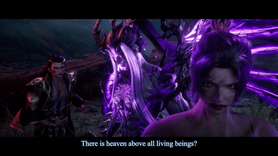 Watch DZZNF- TGR3DII Episode 67 english sub stream - myanimelive - animeflix - anime dekho - anime hindi - Toonstream - donghua stream - Rare toon india