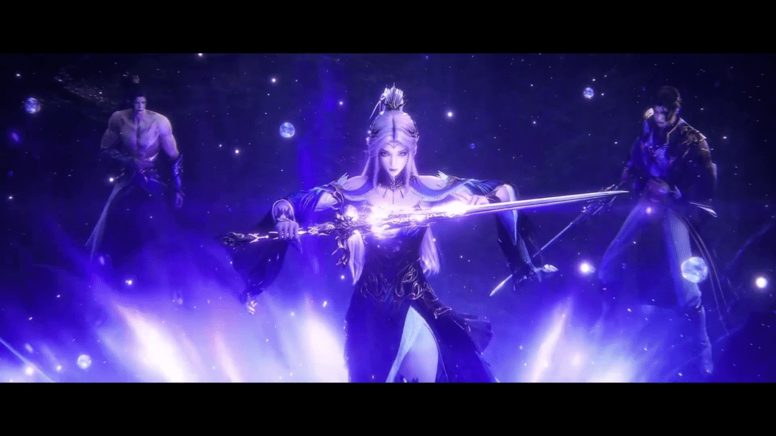 Watch DZZNF- TGR3DII Episode 68 english sub stream - myanimelive - animeflix - anime dekho - anime hindi - Toonstream - donghua stream - Rare toon india