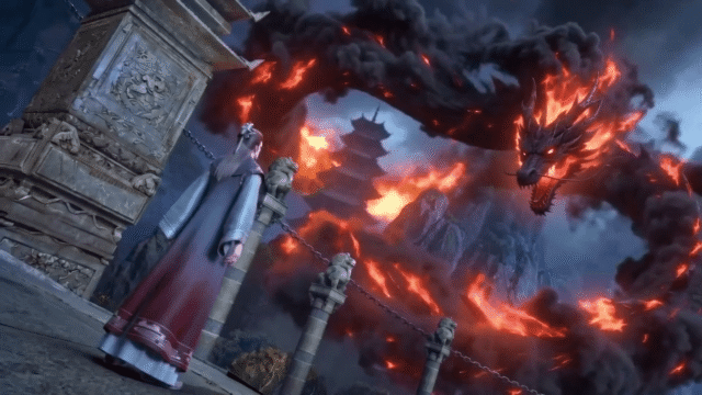 Watch Dadao Duxing: Die Long Bian episode 02 eng sub stream - myanimelive - animeflix - anime dekho - anime hindi - Toonstream - donghua stream - Rare toon india