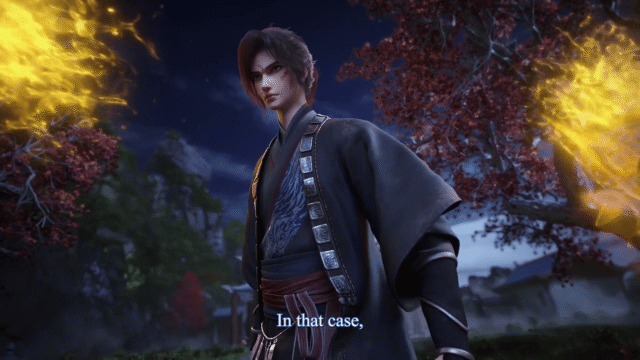 Watch Dadao Duxing: Die Long Bian episode 04 eng sub stream - myanimelive - animeflix - anime dekho - anime hindi - Toonstream - donghua stream - Rare toon india