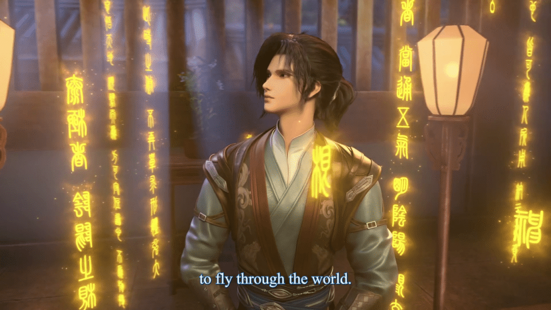 Watch Dadao Duxing: Die Long Bian episode 05 eng sub stream - myanimelive - animeflix - anime dekho - anime hindi - Toonstream - donghua stream - Rare toon india