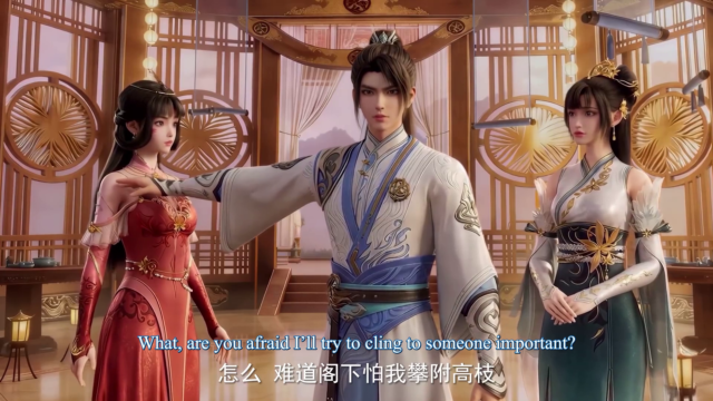 Watch Dan Dao Zhizun – Alchemy Supreme Episode 169 english sub stream - myanimelive - animeflix - anime dekho - anime hindi - Toonstream - donghua stream - Rare toon india