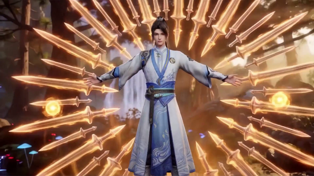 Watch Dan Dao Zhizun – Alchemy Supreme Episode 170 english sub stream - myanimelive - animeflix - anime dekho - anime hindi - Toonstream - donghua stream - Rare toon india